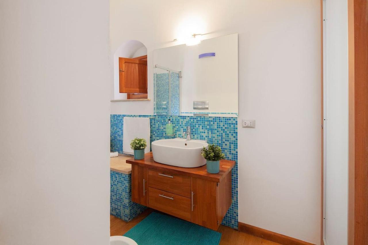 44 Steps - Enjoy Noto Apartman Kültér fotó