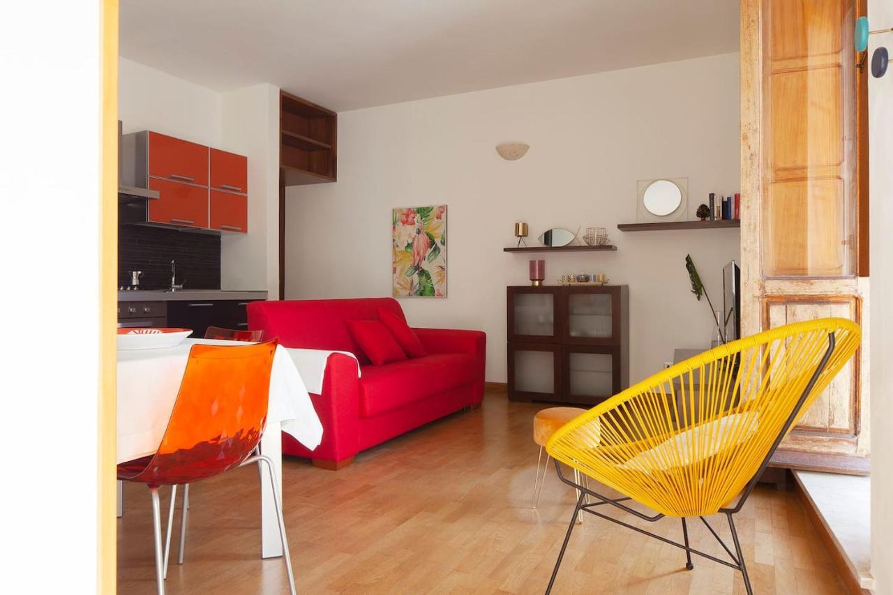 44 Steps - Enjoy Noto Apartman Kültér fotó