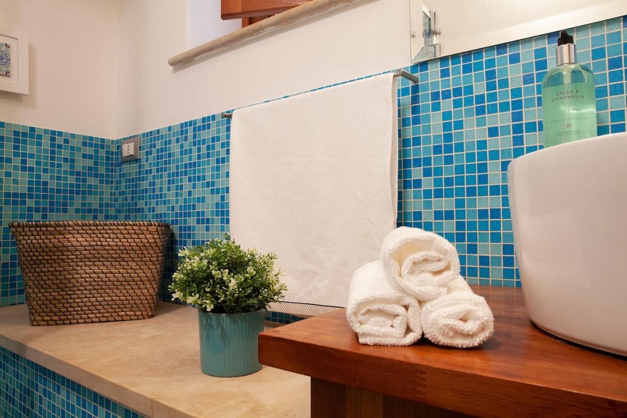 44 Steps - Enjoy Noto Apartman Kültér fotó